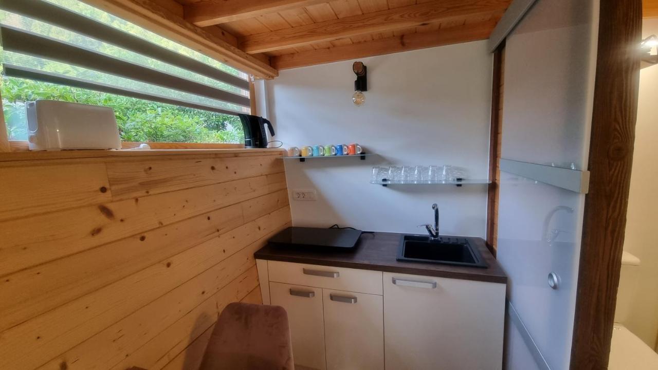 Grajski Oddih Cerklje na Gorenjskem Exterior photo