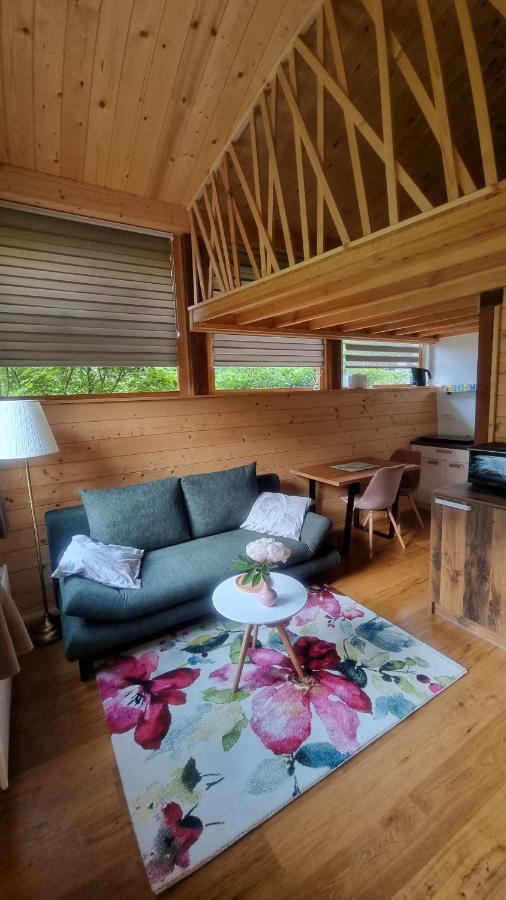 Grajski Oddih Cerklje na Gorenjskem Exterior photo